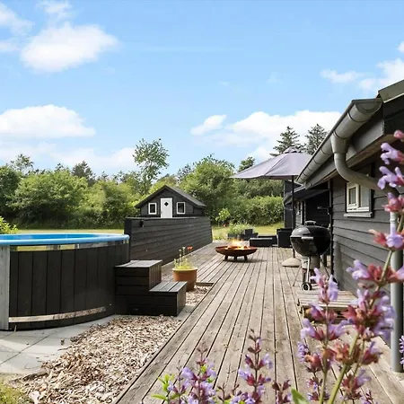 Ha173-asaa-knirren-6-b Сasa de vacaciones *