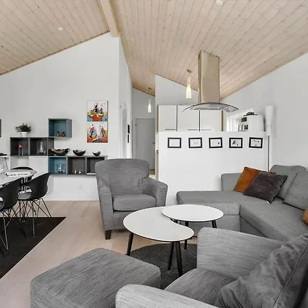 Holiday home Ha173-asaa-knirren-6-b