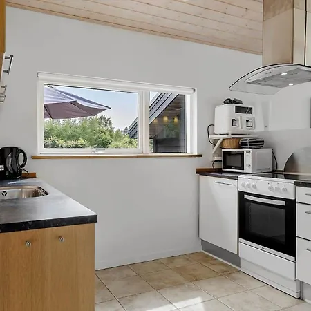 Ha173-asaa-knirren-6-b Сasa de vacaciones *