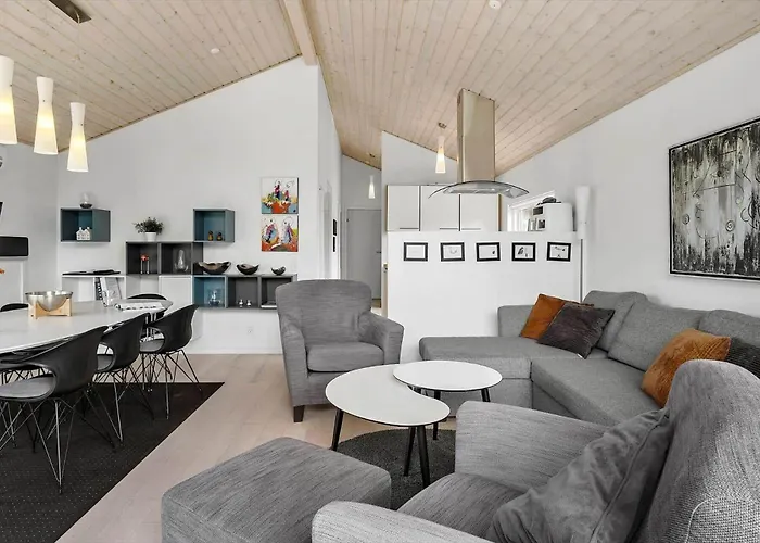 Holiday home Ha173-asaa-knirren-6-b