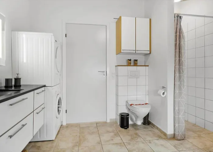 Holiday home Ha173-asaa-knirren-6-b *
