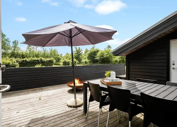 Ha173-asaa-knirren-6-b Holiday home *