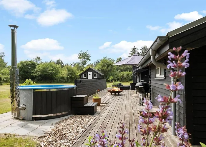 Holiday home Ha173-asaa-knirren-6-b Asa